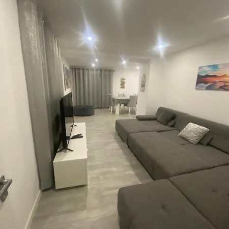 Quinta Baia Semesterbostad Albufeira