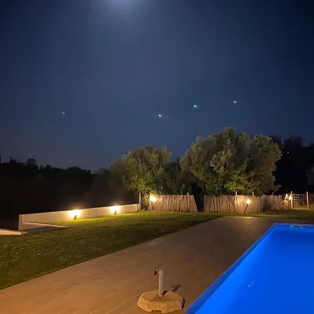 Semesterbostad Quinta Baia Albufeira
