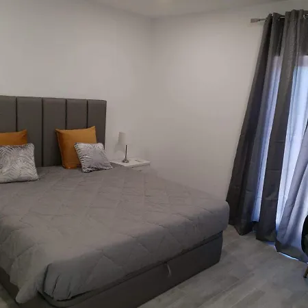 Quinta Baia Prázdninový dům Albufeira