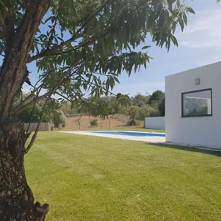 Holiday home Quinta Baia