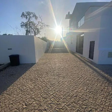 Holiday home Quinta Baia *
