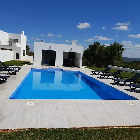 Holiday home Quinta Baia