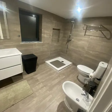 Quinta Baia Holiday home *