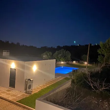 Quinta Baia * Αλμπουφέιρα