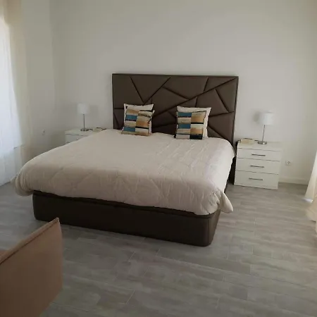 Σπίτι διακοπών Quinta Baia *