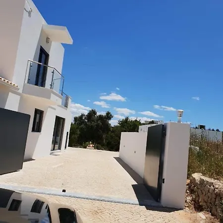 Quinta Baia Αλμπουφέιρα