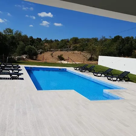 Σπίτι διακοπών Quinta Baia Αλμπουφέιρα