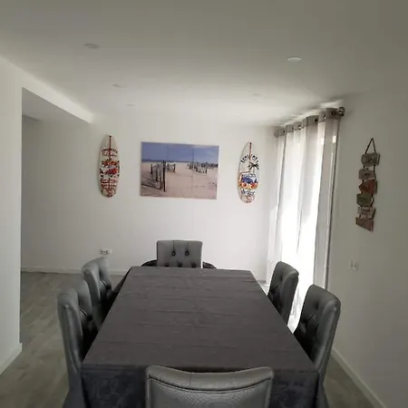 Quinta Baia Αλμπουφέιρα